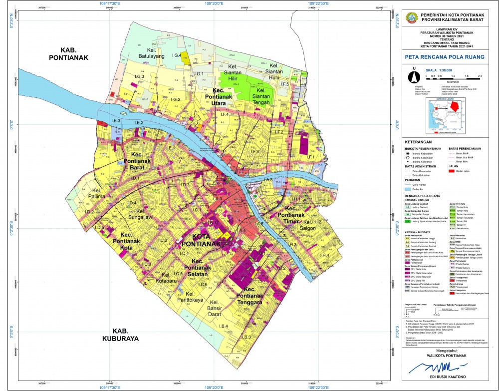 Solusi Hemat dan Berkualitas untuk Kebutuhan Listrik Anda di Pontianak